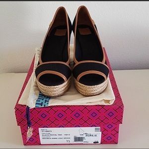 Tory Burch Shoes